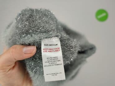 czy akryl jest dobry na sweter: Papaya, Sweter damski, rozmiar M — 5