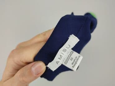 amisu koszulki: Amisu, Bluzka damska, rozmiar XS — 5