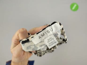 sukienki amisu new yorker: Amisu, Sukienka damska, rozmiar L — 4