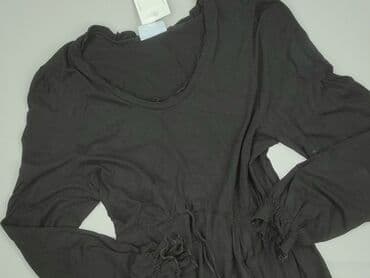 sklep internetowy z sukienkami dla puszystych: Sukienka damska, rozmiar One size — 1