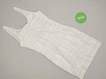 Kobiety: Bershka, Sukienka damska, L — 3