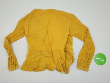 sukienka o kroju marynarki h m: H&M, Bluzka damska, rozmiar L — 3