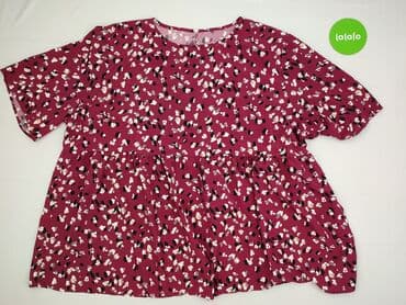 Women: Women`s tunic, 9XL — 2