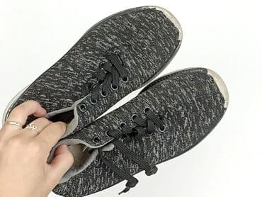 szorty męskie cropp: Sneakers for men, condition - Good — 4