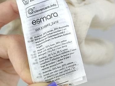 diggin chd clockhouse: Esmara, Koszula damska, rozmiar S — 5