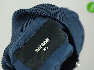 bomber jacket: Bik Bok, Kurtka bomberka damska, rozmiar XS — 4