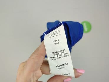bonprix bluzki letnie: Orsay, Bluzka damska, rozmiar S — 5