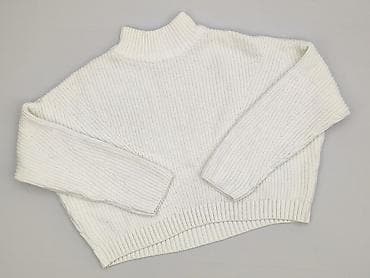 Sinsay, Sweter damski, rozmiar L — 2