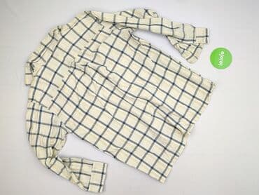 kurtka azteckie wzory: ROUTE 66, Koszulа dla mężczyzn, 2XL — 3