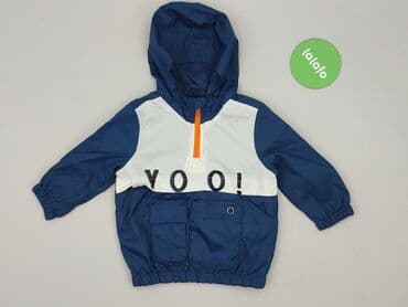 czarna sukienka medicine: Kurtka, 9-12 miesięcy, stan - Idealny — 2