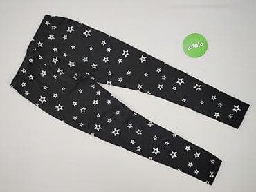 joggersy: Legginsy Sportowe damskie, rozmiar S — 3