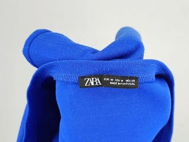 zara pl kurtki zimowe: Zara, Top damski, rozmiar M — 4