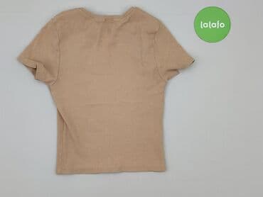 oversized calvin klein t shirty: T-shirt damski, M — 3