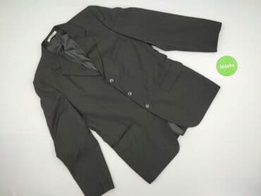 kurtka trapstar czarna cena: Marynarka dla mężczyzn, rozmiar S — 2