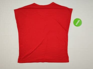 Women: New Fashion, Women`s T-shirt, size 2XL (EU 44) — 3