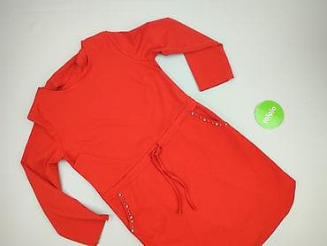 buty olive tree: Sukienka damska, rozmiar L — 2