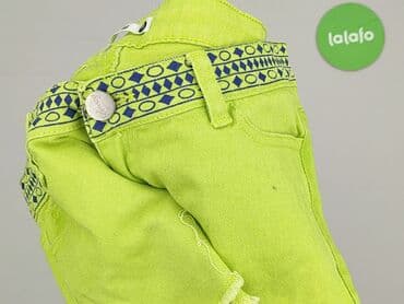 krótkie spodenki robocze neo: Sinsay, Shorts for women, size M — 7