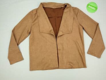 garnitur damski: Marynarka damska, rozmiar L — 2