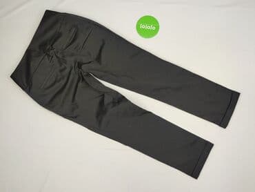 Orsay, Material trousers for women, size XS (EU 34) — 3