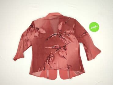 bluzka w paski c a: Bluzka damska, rozmiar XL — 3