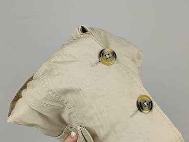 kurtka do chrztu: C&A, Płaszcz damski, rozmiar S — 6