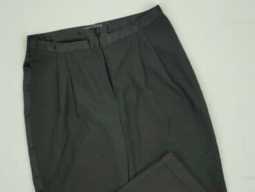 kapcie atomówki: Atmosphere, Spodnie materiałowe damskie, rozmiar M — 1