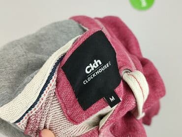 bluzy damskie markowe wyprzedaż: Clockhouse, Bluza z kapturem damska, rozmiar M — 6