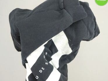 reserved koszulka w koty: Sweatshirt for men, M (EU 38), condition - Good — 5