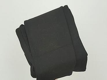 getry lycra: Zara, Legginsy rozmiar L — 6