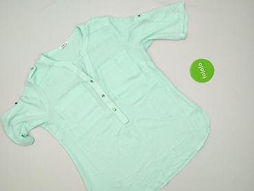 blu: Bluzka damska, rozmiar L — 2