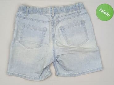 balanciaga klapki: John Baner, Szorty damskie, rozmiar M — 3