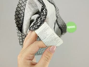 czarne spódniczka sinsay: Oodji, Spódnica damska, rozmiar XL — 5