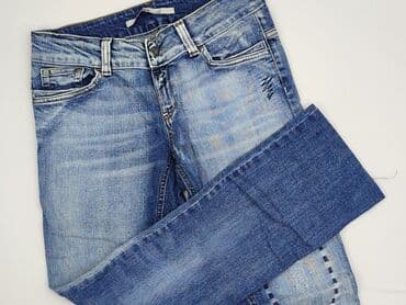 Only Jeans, Jeansy dla mężczyzn, rozmiar S