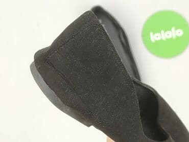 Women: Sinsay, Ballerinas for women, 38 — 6