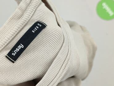 sinsay t shirty damskie: Sinsay, T-shirt damski, rozmiar S — 4