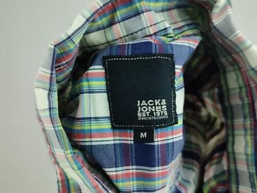 edc sweter: Jack&Jones, Koszulа dla mężczyzn, rozmiar M — 4