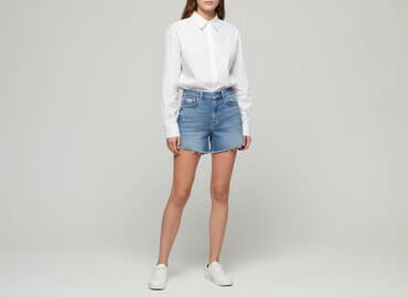 buty superdry: Superdry, Szorty damskie, rozmiar XS — 7