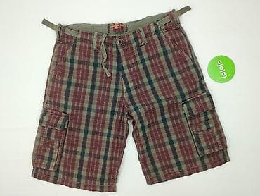 esprit t shirt basic: Scotch & Soda, Szorty dla mężczyzn, rozmiar 2XL — 2