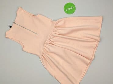 sukienka rozowa hm: H&M Divided, Sukienka damska, rozmiar M — 3