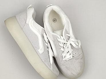 born2be buty na platformie: Sneakersy damskie, rozmiar 38 — 1