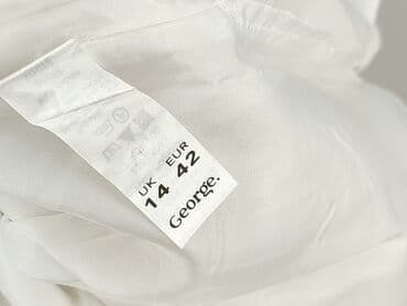 plisowane spódnice lidl: George, Spódnica damska, rozmiar XL — 5