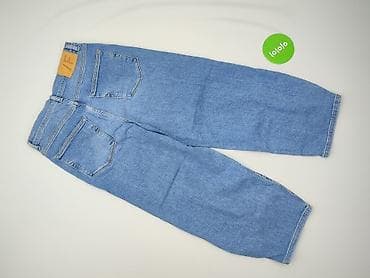 mango jeans mom fit: Selected Femme, Jeansy damskie, rozmiar M — 3