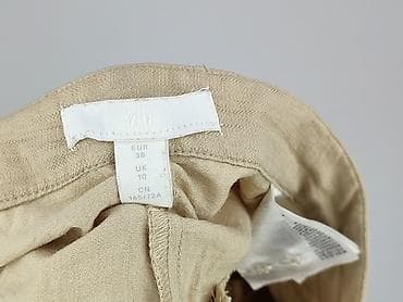 second hand second hand second hand: H&M, Szorty damskie, rozmiar M — 4