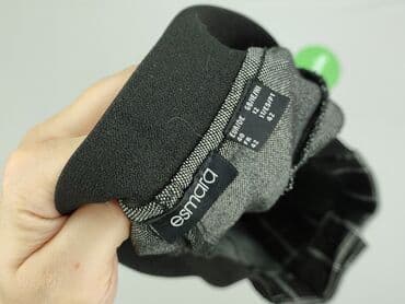 spodnie dresowe esmara: Esmara, Spodnie materiałowe damskie, rozmiar L — 4