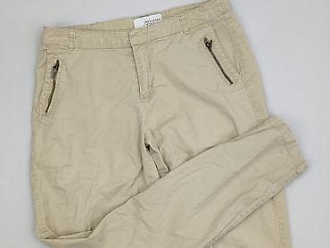 getry primark: Reserved, Spodnie materiałowe damskie, rozmiar S — 1