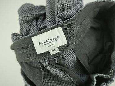 bluza tupac pull and bear: Spodnie dla mężczyzn, rozmiar M — 5