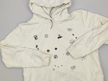 smog l: Scotch & Soda, Bluza z kapturem damska, rozmiar L — 1