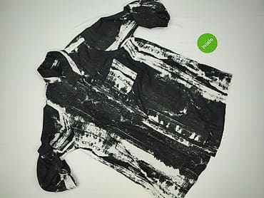 plus size: Yours, Koszula damska, rozmiar 6XL — 2