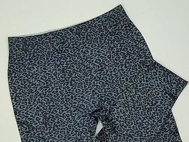 Legginsy Sportowe damskie, rozmiar L