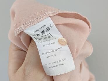 lamiar bluzki: KappAhl, Bluzka damska, rozmiar L — 5